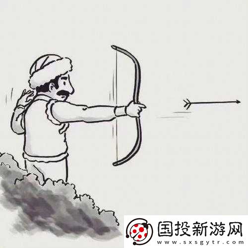 还敢逃吗-1V1：看你往哪跑