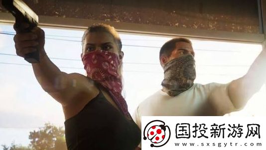 只有在美国才对味！GTA6杰森或将是警方卧底