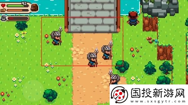 进化之地2手游