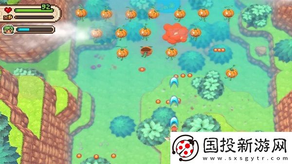 进化之地2手游