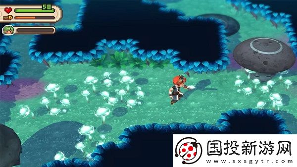 进化之地2手游