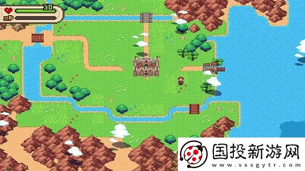 进化之地2手游