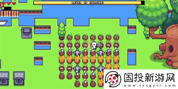 浮岛冒险免费版