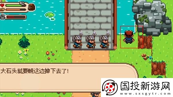 进化之地2手游