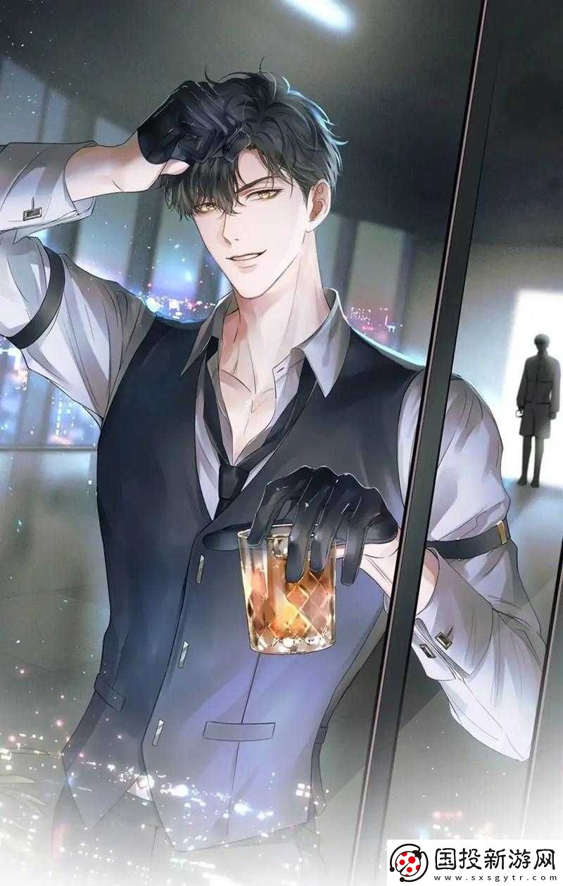 简隋英：京城公子哥的肆意人生