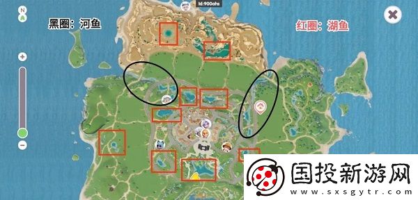 心动小镇
