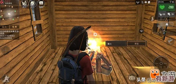 全面掌握黎明觉醒提升NPC好感度策略