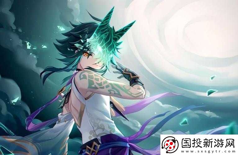原神息灾适合魈吗-解析与探讨