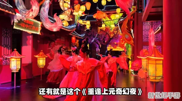2024年女性玩家必试！精选热门女性向游戏榜单