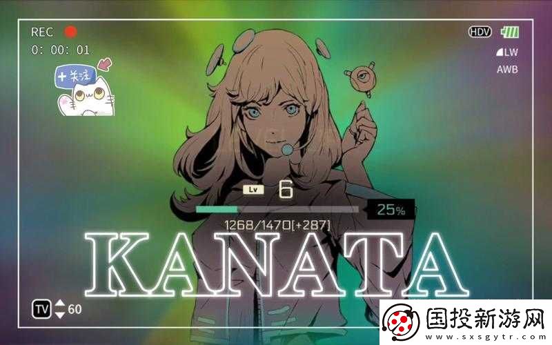 Cytus2音乐世界