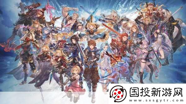 碧蓝幻想Versus-Rising1.50版本震撼更新-全新角色与玩法等你来战！