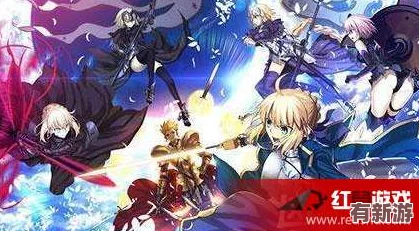 Fate/Grand