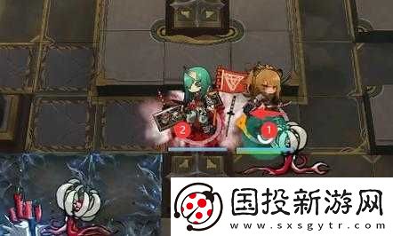 明日方舟SN