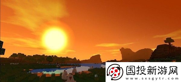 迷你世界测试服
