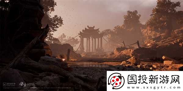 黑神话悟空
