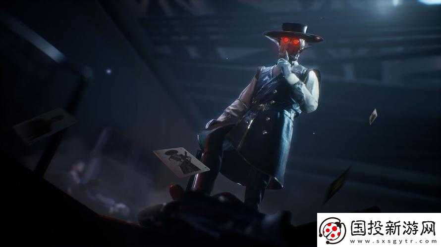 零号任务西斯特独特技能揭秘