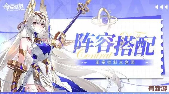 命运圣契高阶策略