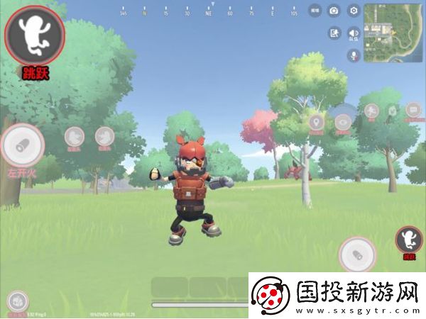 香肠派对正版