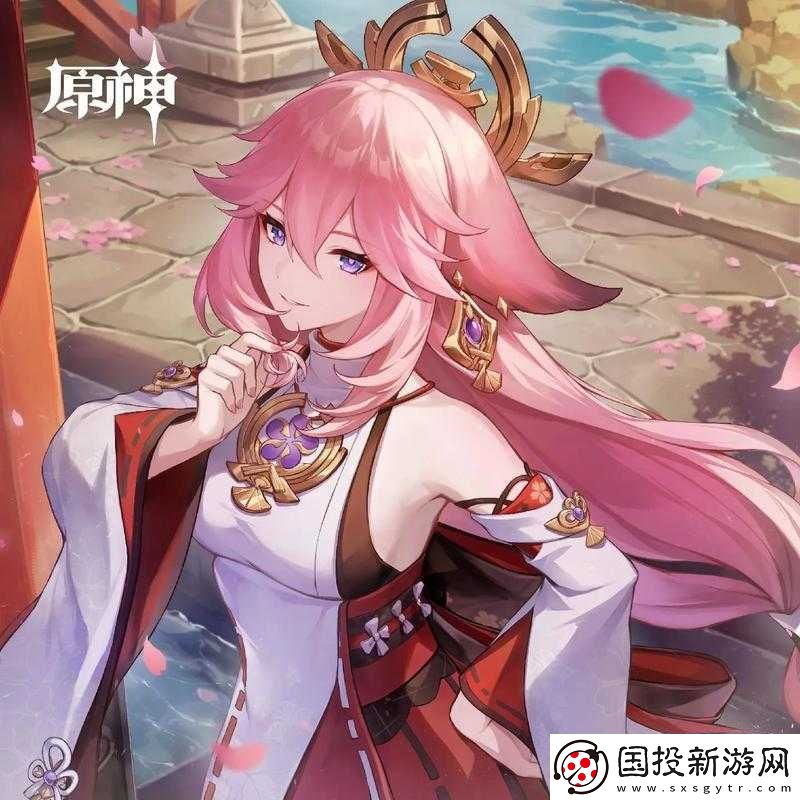 以原神重神子为中心