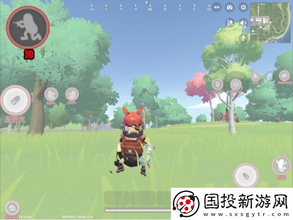 香肠派对正版