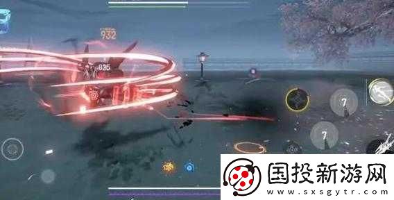 探索星际之谜
