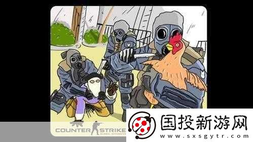 csgo高清大片蘑菇已升级完毕