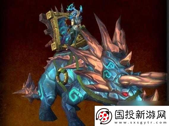 在魔兽世界中坐骑不仅是一种移动方式更是身份和实力的象征那么这些炫酷的坐骑都在哪里购买呢