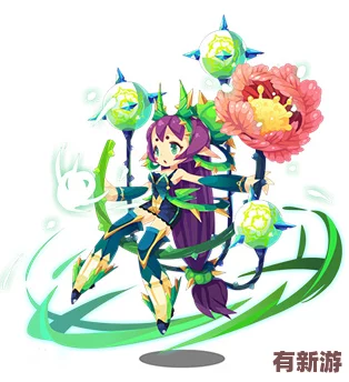 探索洛克王国手游