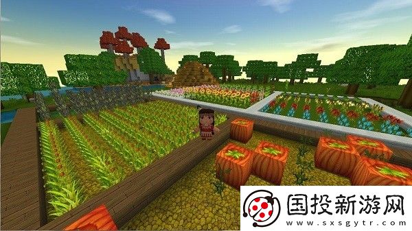 迷你世界测试服
