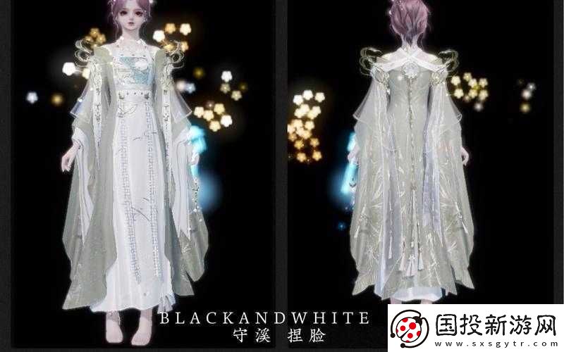 天涯明月刀手游时装攻略：探索可盐可甜装扮获取之道