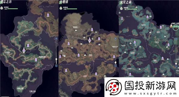 剑与远征启程