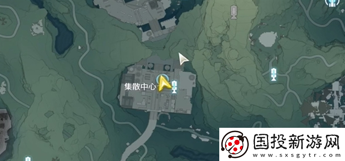 鸣潮天上掉馅饼任务怎么做