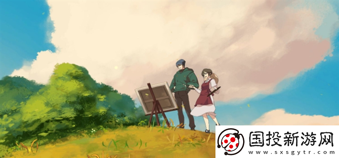 倾听画语第四章怎么过