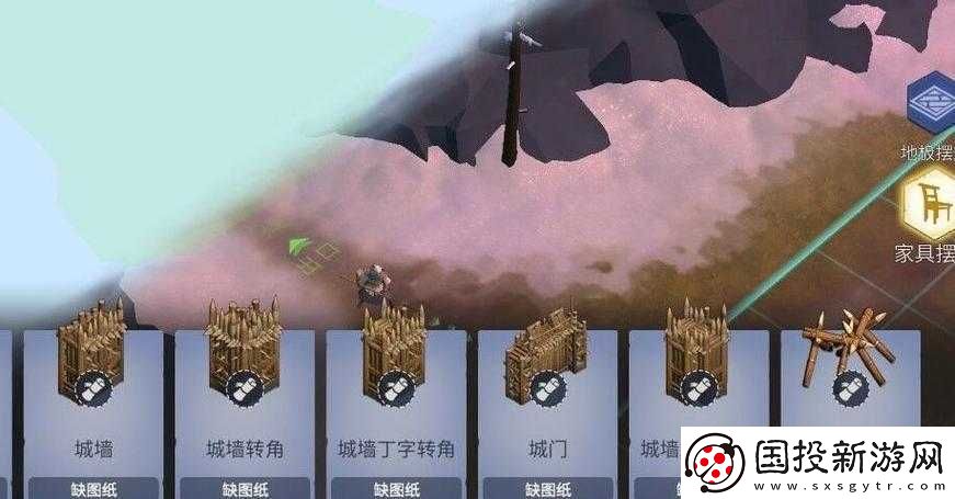 冰原守卫者体温提升指南