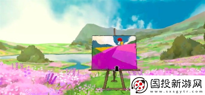 倾听画语第五章怎么过