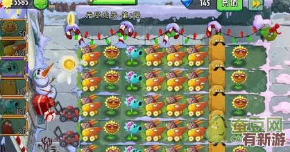全面解锁植物大战僵尸原版创意模式