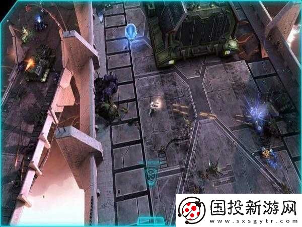探寻光晕