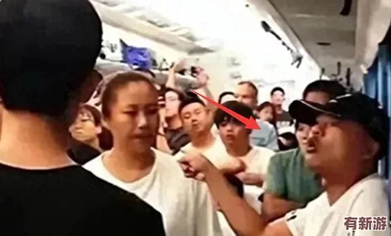 男人的