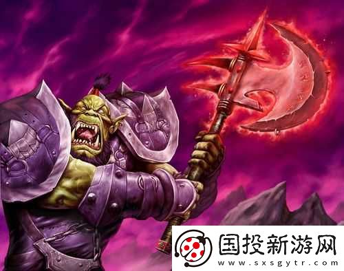 圣光与荣耀之猎神雷克斯技能解析