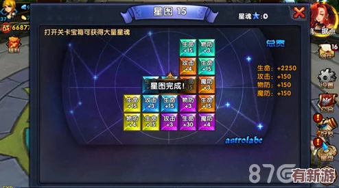 星弧云雀角色专属