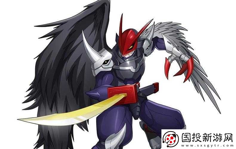 数码宝贝新世纪