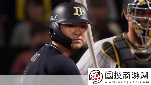 职业棒球之魂2024