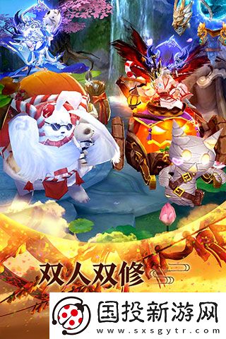 青云传