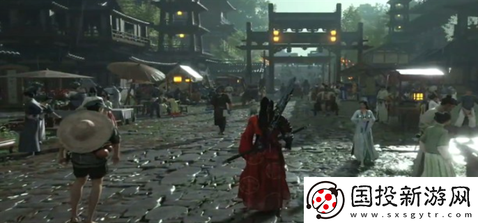 燕云十六声春秋别馆任务怎么过