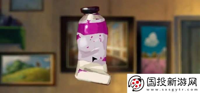 倾听画语第五章怎么过