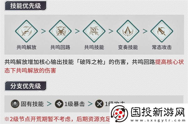 鸣潮忌炎怎么培养