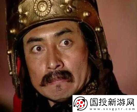 国风云之程普策马千里