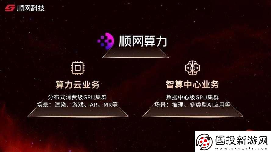 顺网科技出席T
