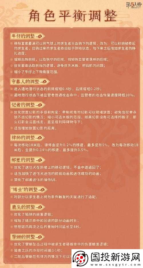 第人格第赛季排位珍宝全面解析