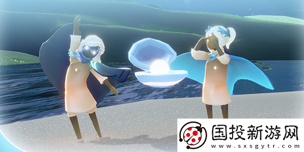 光遇2024海洋节活动物品有哪些